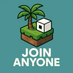 Join Anyone Game