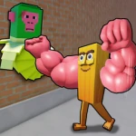 Boxing Brainrots League