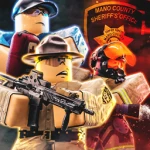Mano County Roleplay Communityᅠᅠᅠ