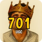 701 UGC