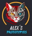Alex's Prototypes