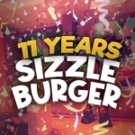 SizzleBurger