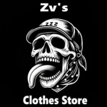 Zv's Clothes Store