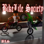 BikeLifeSociety