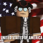 [OSFUSA] United States of America