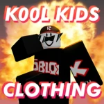 K00L KIDS CLOTHING