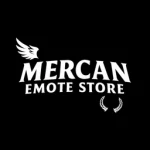 Mercan Emote Store