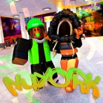 NUYORK