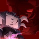 Twisted Bathroom Roleplay