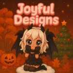 Joyful Designs