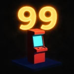 99 Arcade Games