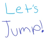 Let's Jump!