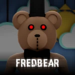 Fredbear's Friends!