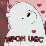 Mpoh UGC