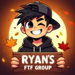 Ryan’s FTF Group