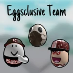 Eggsclusive Team