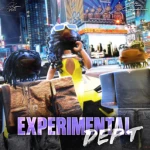 Experimental Dept