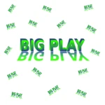 BIG PLAY