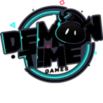 Demon Time Games