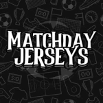 Matchday Jerseys