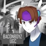 Baconboyz UGC v2