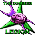 The Zombie's Legion