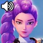 Kpop Demon Hunters Quiz