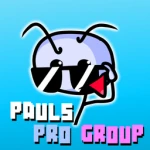 Paul's Pro Group