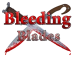 Bleeding Blades