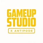 GameUp Studio x Antipode