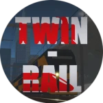 Twin-Rail