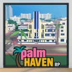 Palmhaven RP Community