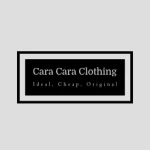 Cara cara clothing