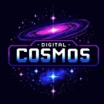 Digital Cosmos