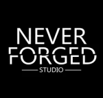 Never forged