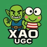 XAO'S UGC