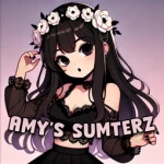 Amy's sumterz