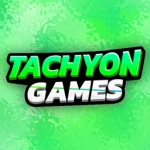 Tachyon Games