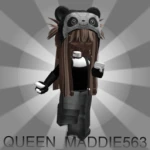 QUEEN_MADDIE563