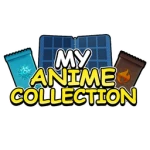 My Anime Collection