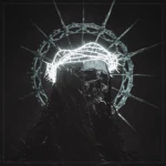 fractured.