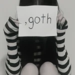,goth