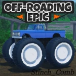 Off-Roading Epic Community