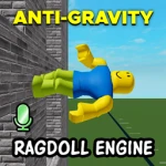 Ragdoll Anti-Gravity Dev X SL Studios