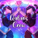 Qaluo's Crew