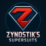 Zynostik's Supersuits