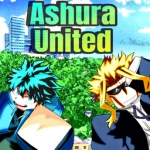 Ashura United