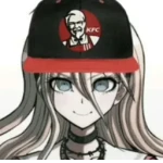 The kfc cult made by angie