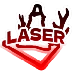 LaserRanger group