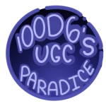 I00D6 ugc paradise